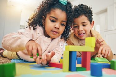 Developmental and Behavioral Screening