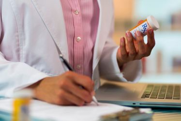 Prescription Refill Request