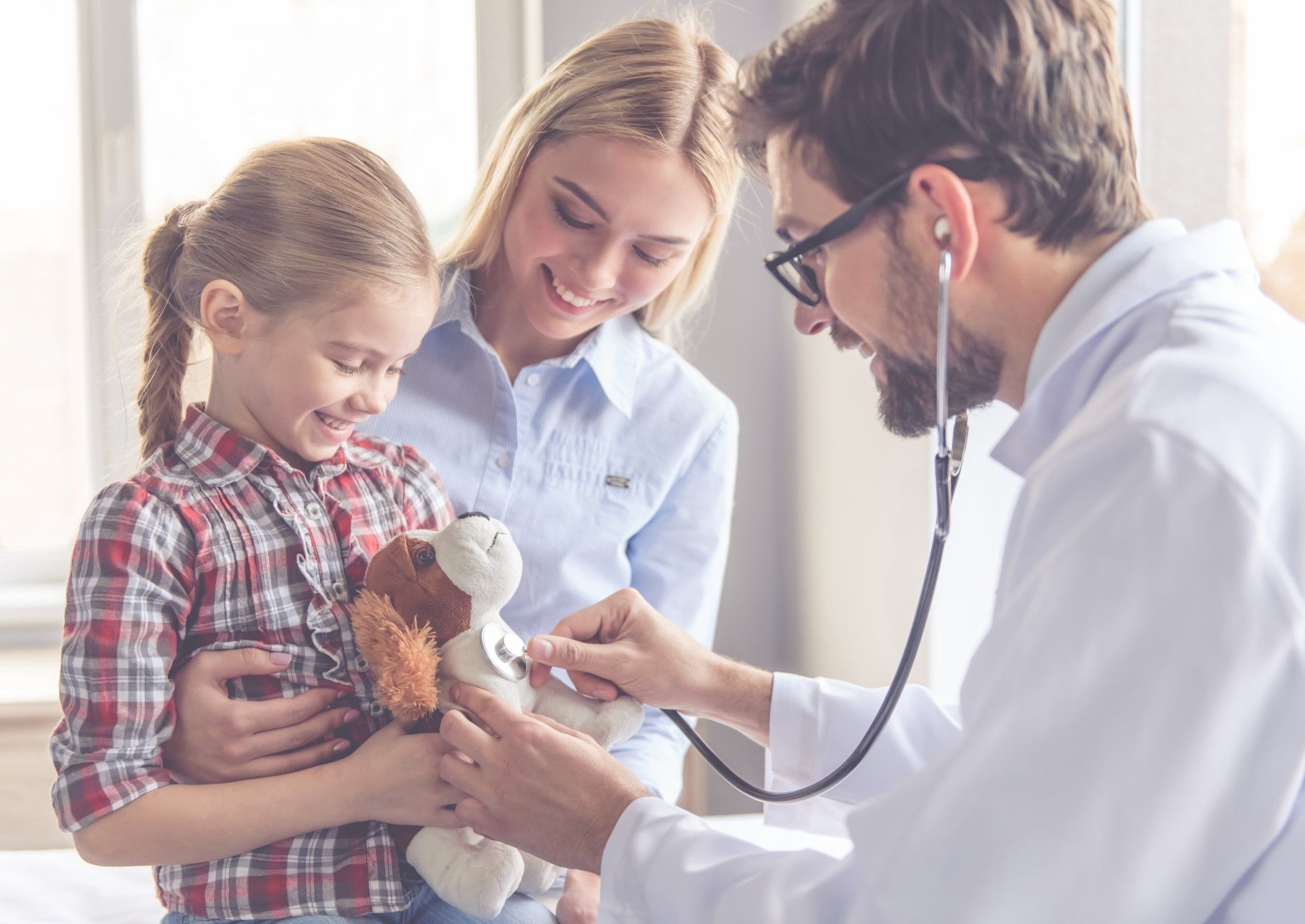 Priority Pediatrics