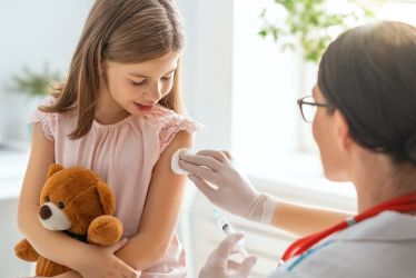 Vaccine Information and Immunizations